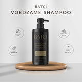 500 ML Sulfate-Free Deeply Nourishing Provitamin B5 Shampoo