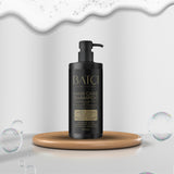 500 ML Sulfate-Free Deeply Nourishing Provitamin B5 Shampoo 