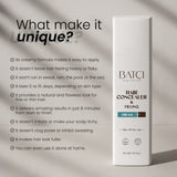 50ML Batci Hair Concealer Volumizer Liquid Cream 