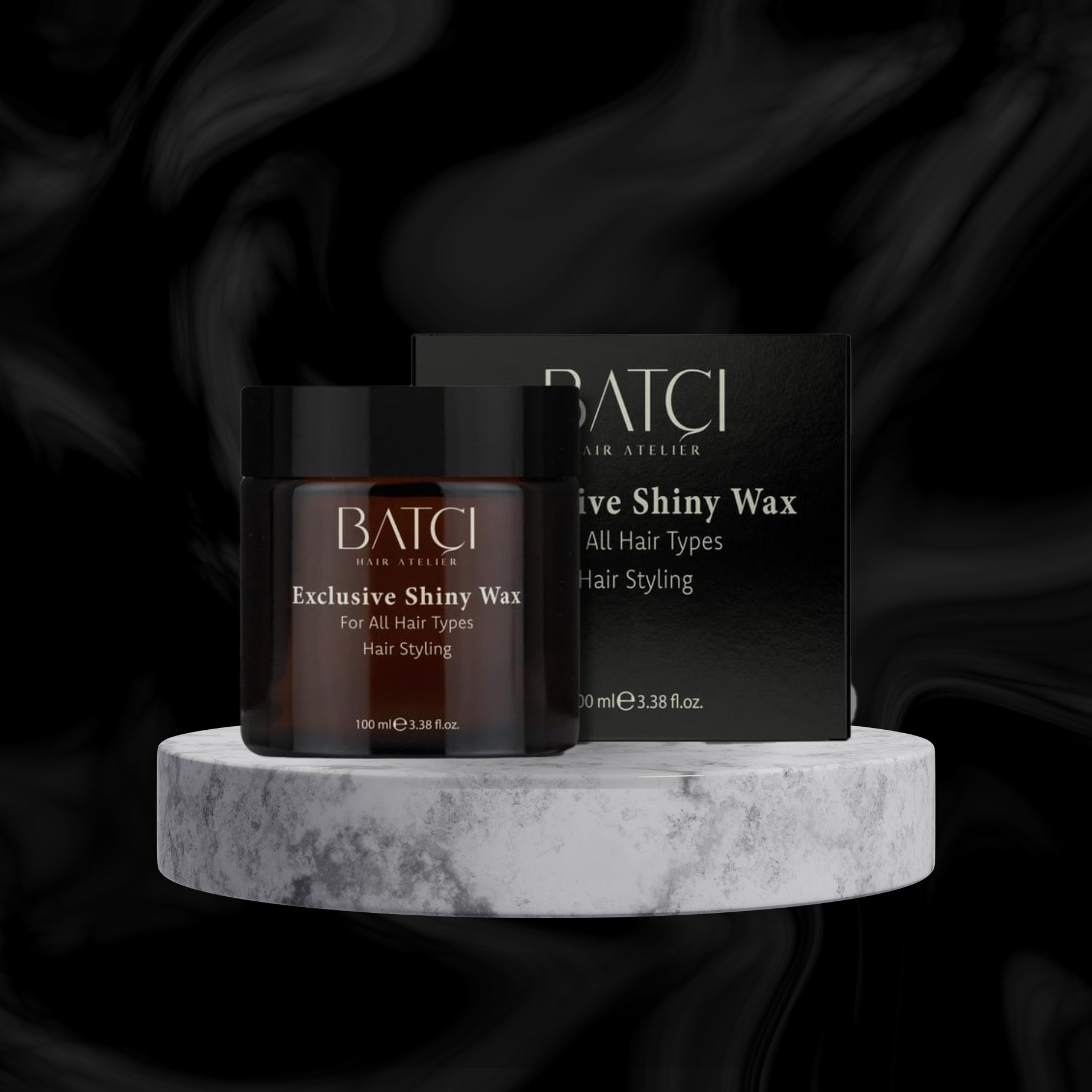 Shiny Wax 100 ML 