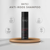 Anti-dandruff shampoo 250 ML 