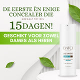 50ML Batci Hair Concealer Volumizer Liquid Cream 
