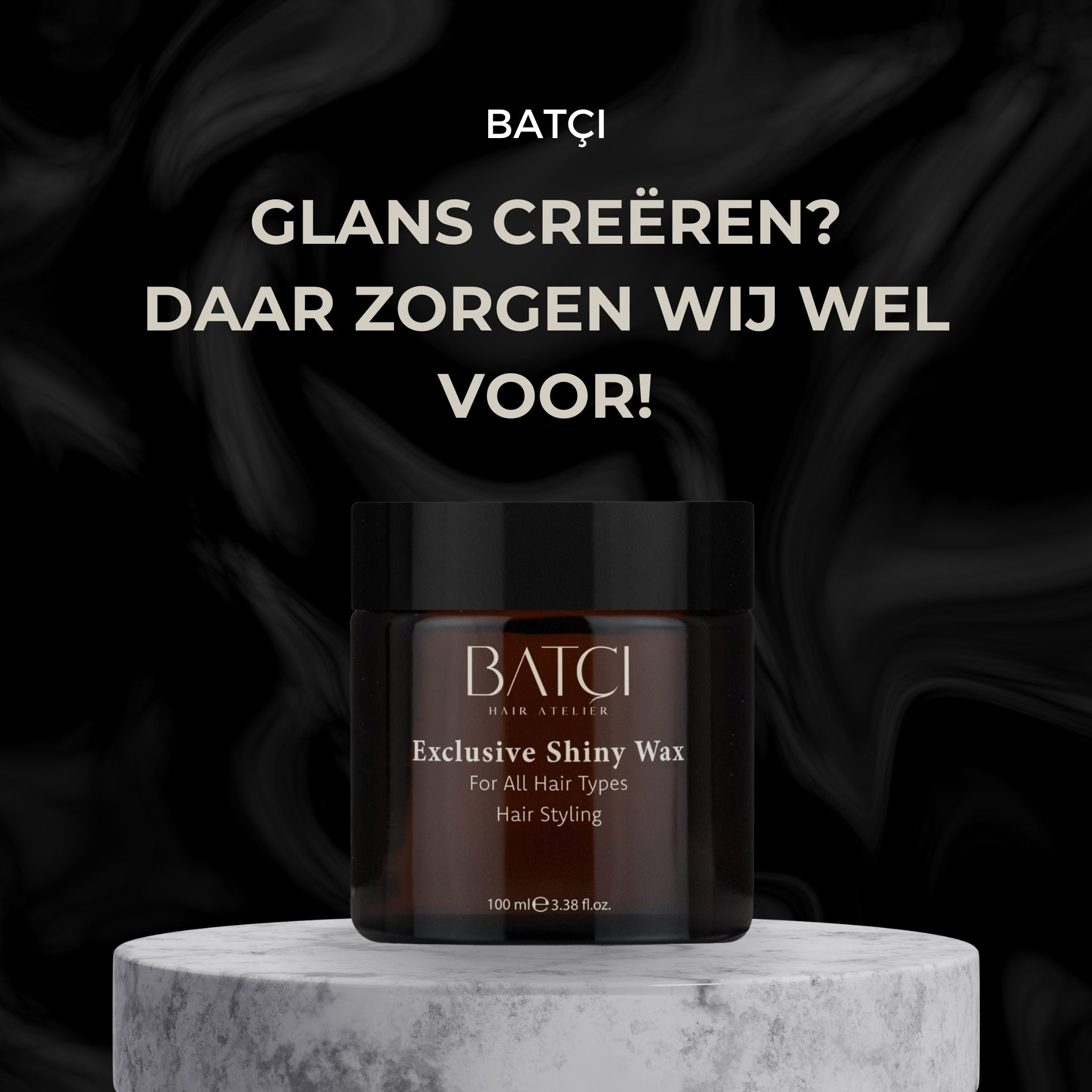 Shiny Wax 100 ML 