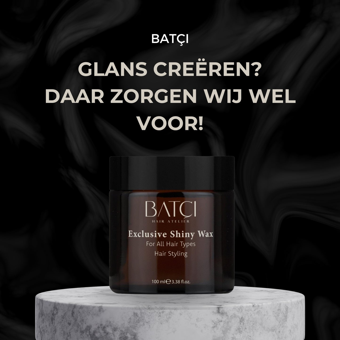 Cire brillante 100 ml 