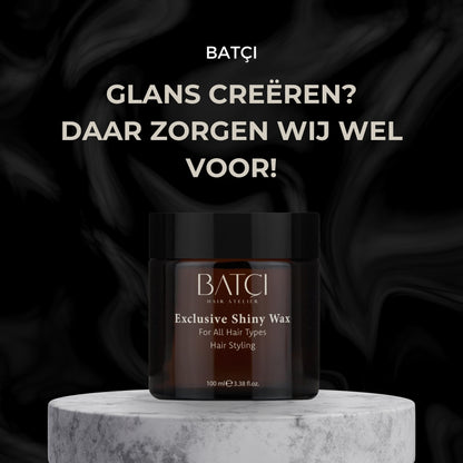 Cire brillante 100 ml 