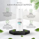 50ML Batci Hair Concealer Volumizer Liquid Cream 