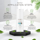 30ML Batci Hair Concealer Volumizer Liquid Cream 