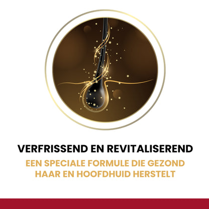 Anti-Dandruff Shampoo 500 ml 