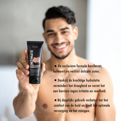 Crème anti-odeurs et anti-infections génitales pour hommes 50 ml