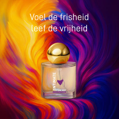 Women's External Vagina Intim Genital Perfume 30 ml