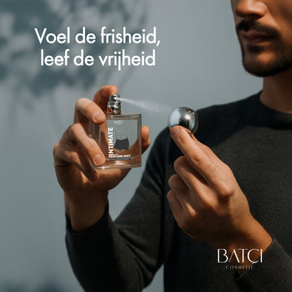 Parfum pour parties génitales externes pour homme 30 ml