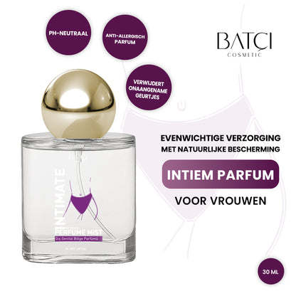 Women's External Vagina Intim Genital Perfume 30 ml