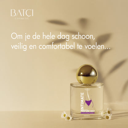 Women's External Vagina Intim Genital Perfume 30 ml