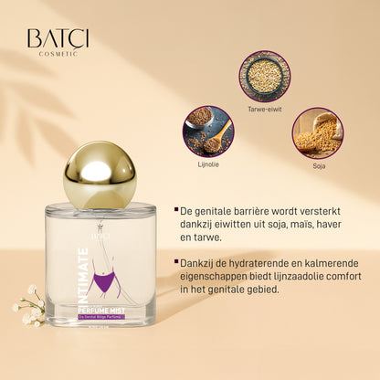 Women's External Vagina Intim Genital Perfume 30 ml