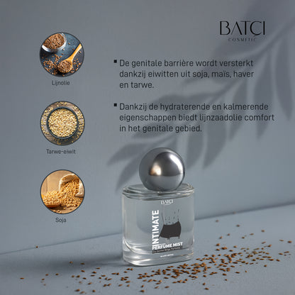 Parfum pour parties génitales externes pour homme 30 ml