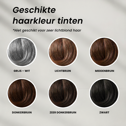 Crème liquide volumatrice anti-cernes pour cheveux Batci 50 ml 