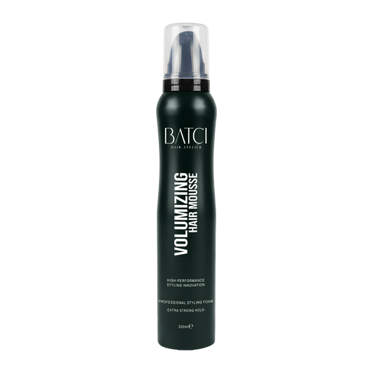 Mousse capillaire volumisante BATCI 200 ml