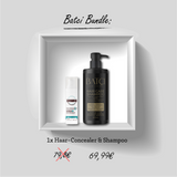 Batçı Bundle : 1x Hair Concealer &amp; Shampoo 