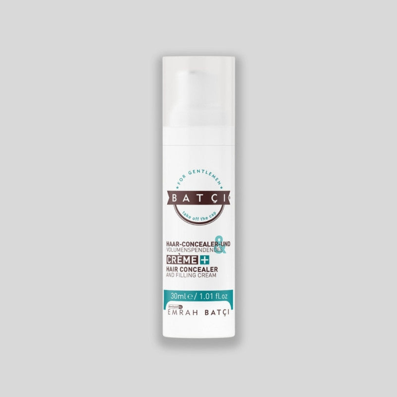 30ML Batci Hair Concealer Volumizer Liquid Cream 