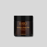 Matte Wax Hair Styling 100 ML 