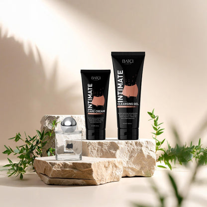 Male Genital Care Intimate Advantage Set to Help Eliminate Odor