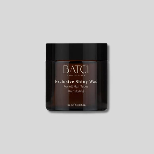 Cire brillante 100 ml 