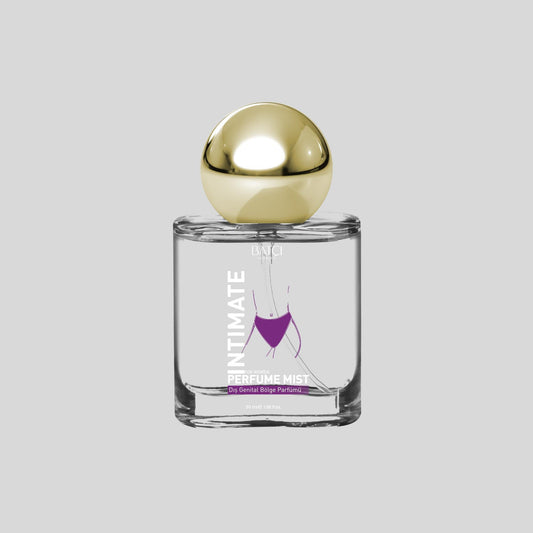 Women's External Vagina Intim Genital Perfume 30 ml