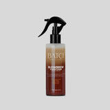 Coffee Dual-Phase Hair Care Blow Dry Milk 200 ML - Nourishing and Protective Effect