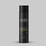 Nourishing &amp; Restoring Shampoo for Dry and Damaged Hair with Coffee Extract – Keratin &amp; Collagen Formula – 250 ML