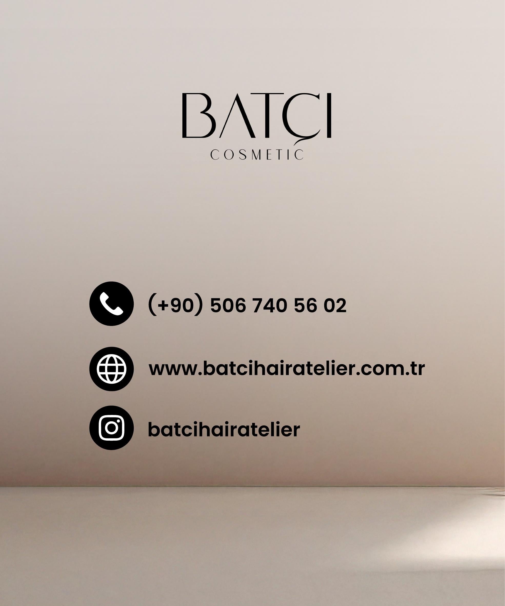 30ML Batci Hair Concealer Volumizer Liquid Cream 