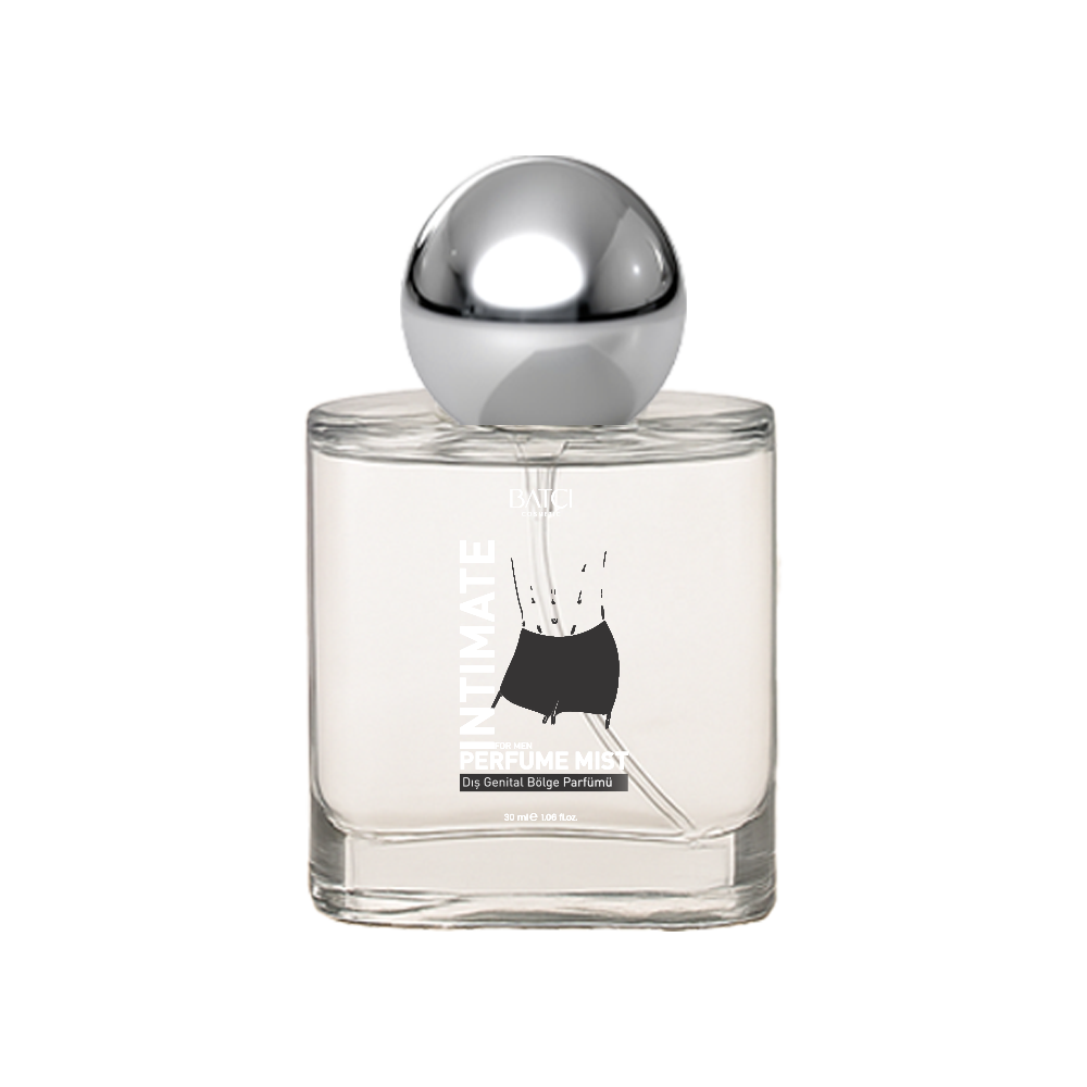 Parfum pour parties génitales externes pour homme 30 ml