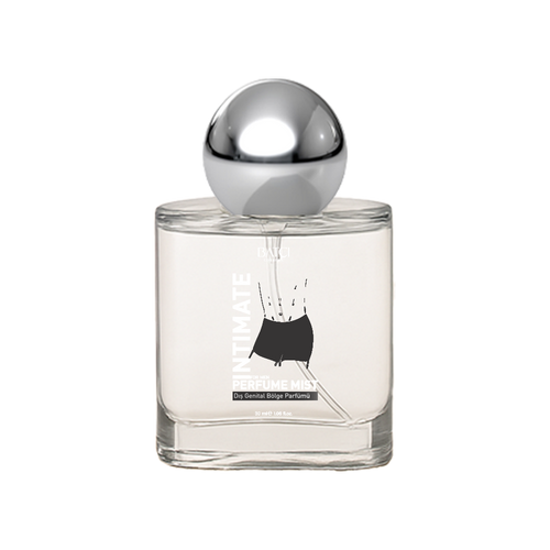 Parfum pour parties génitales externes pour homme 30 ml