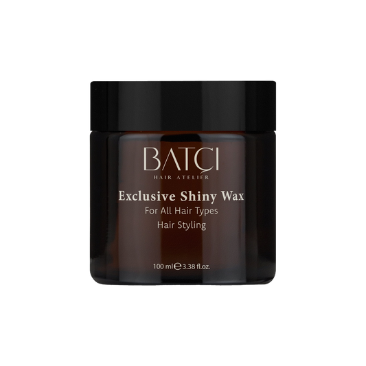 Cire brillante 100 ml