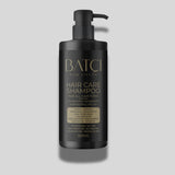 500 ML Sulfate-Free Deeply Nourishing Provitamin B5 Shampoo 