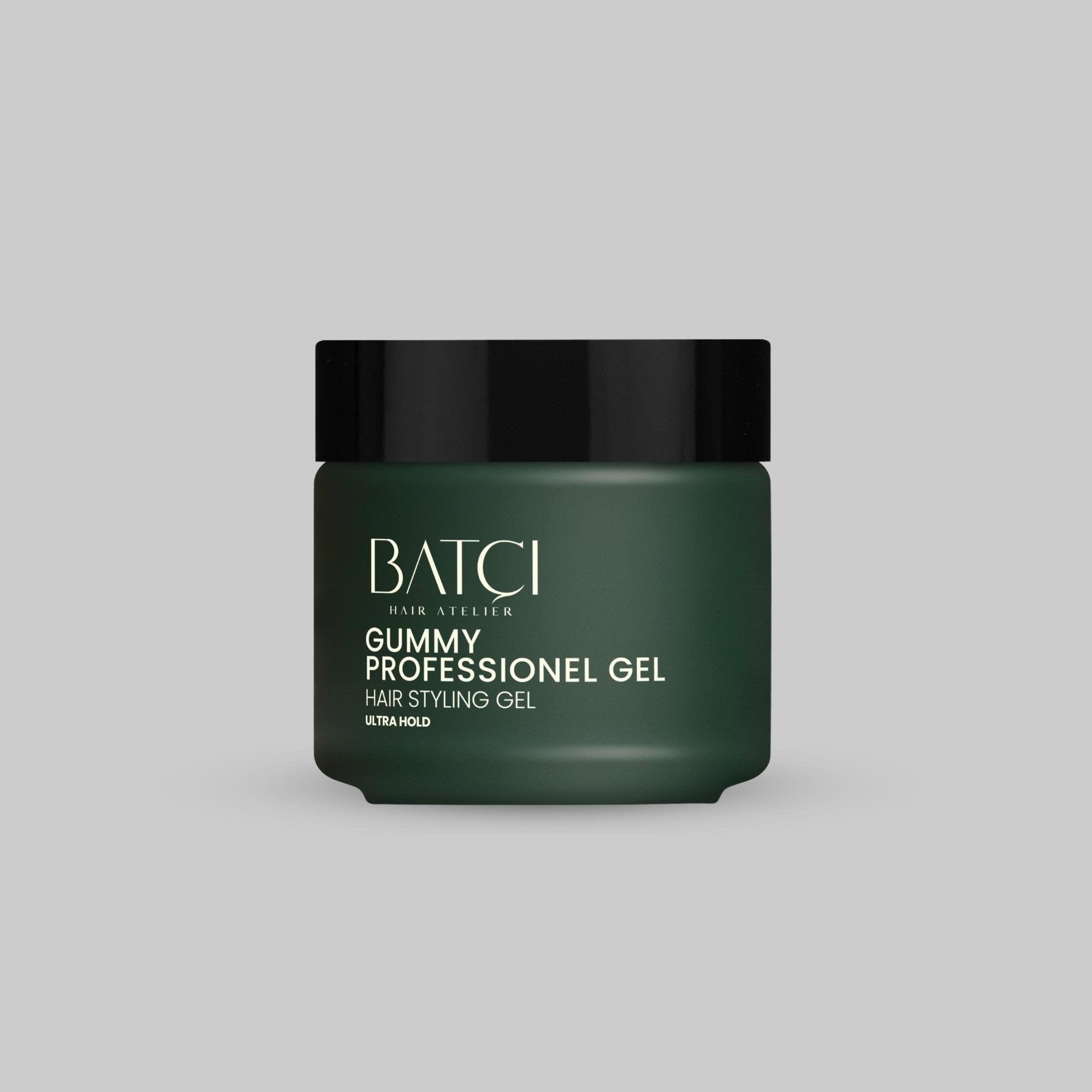Ultra Hold Hair Styling Gel – 300 ML