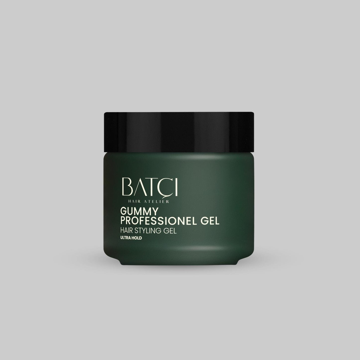 Gel coiffant ultra-tenue – 300 ml