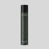 Volume Effect Matte Firm Hold Hair Spray – 400 ML Matte Finish | Strong Hold with Volumizing Effect